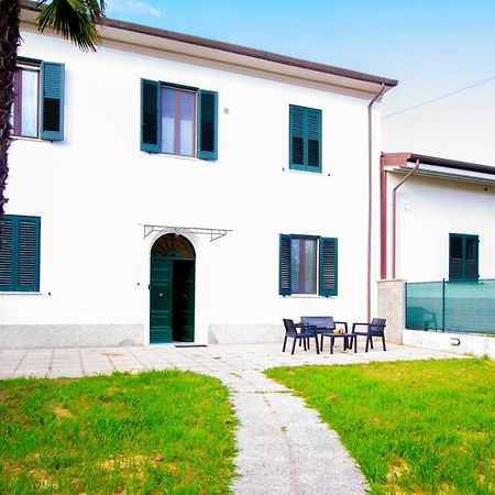 Les House - Apartment 1 By Tuscanywego Pisa Exterior photo